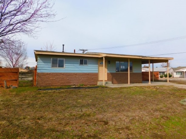 387 NW 9th StOntario, OR, 97914Malheur County