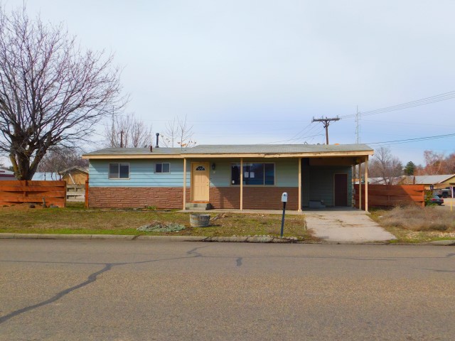 387 NW 9th StOntario, OR, 97914Malheur County