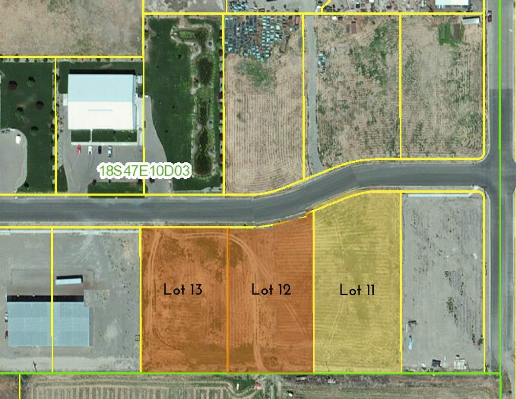TBD SE 12th Ave, Ontario, OR 97914