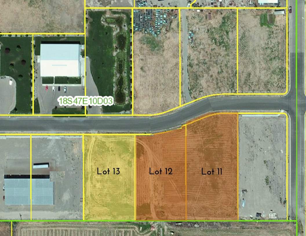 TBD SE 12th Ave, Ontario, OR 97914