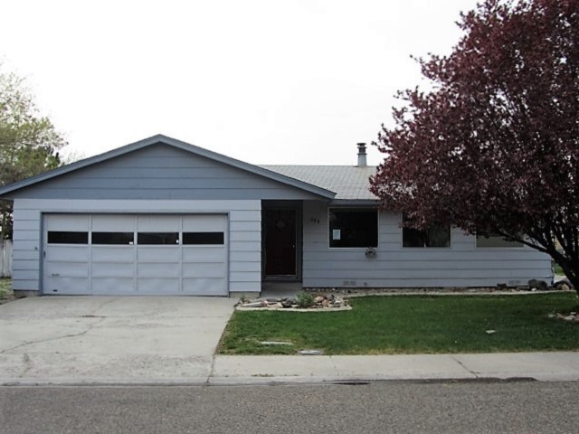 480 Loveridge DrOntario, OR, 97914Malheur County