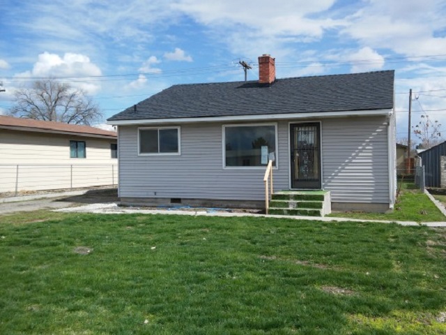 160 NW 9th StreetOntario, OR, 97914Malheur County