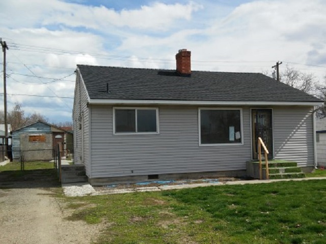 160 NW 9th StreetOntario, OR, 97914Malheur County