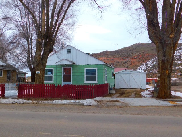 388 Glenn St SVale, OR, 97918Malheur County