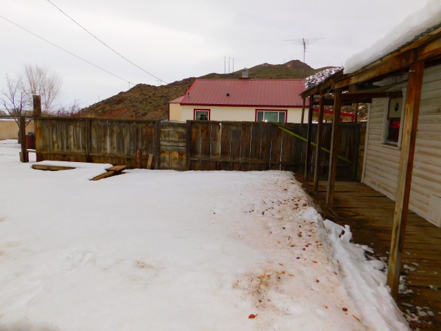 388 Glenn St SVale, OR, 97918Malheur County