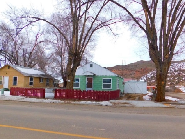 388 Glenn St SVale, OR, 97918Malheur County