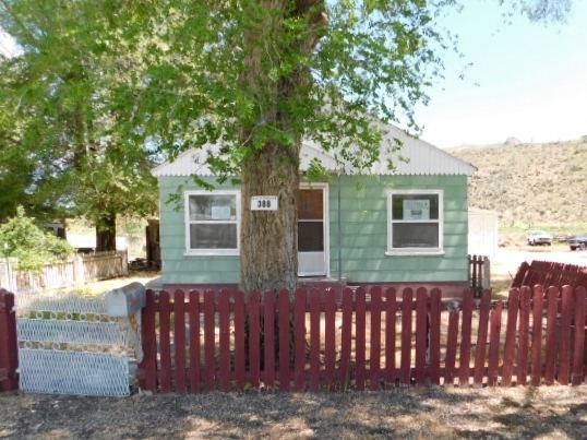 388 Glenn St. S, Vale, OR 97918