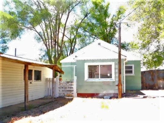 388 Glenn St. S, Vale, OR 97918