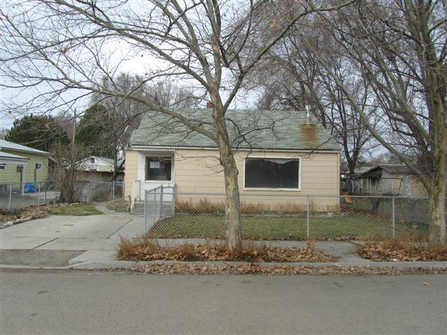 555 N 15th StreetVale, OR, 97918Malheur County