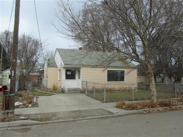 555 N 15th StreetVale, OR, 97918Malheur County