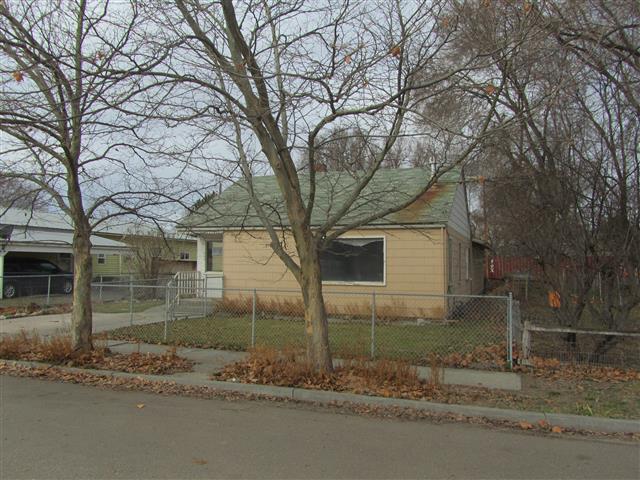 555 N 15th StreetVale, OR, 97918Malheur County