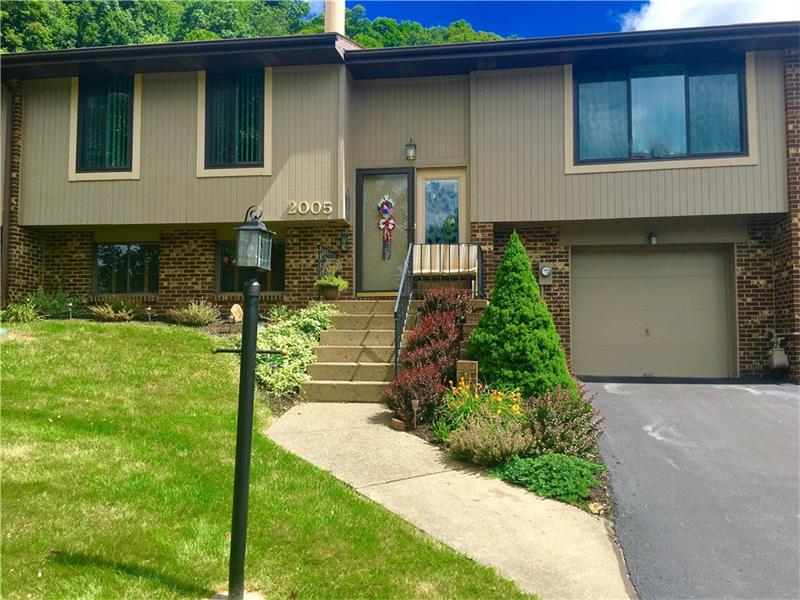 2005 Golfway Drive, Hopewell Twp - Bea, PA 15001