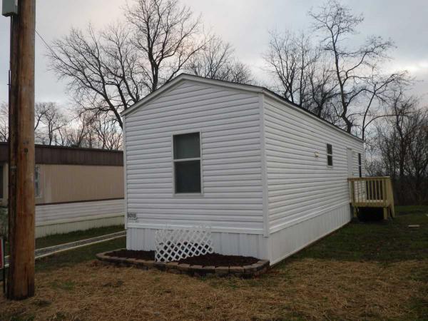 Suburban Terrace Mobile Home Park 8015 Saturn DriveAliquippa, PA 15001
