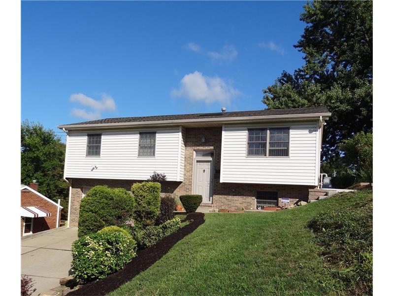 519 Wilson Ave, Baden, PA 15005