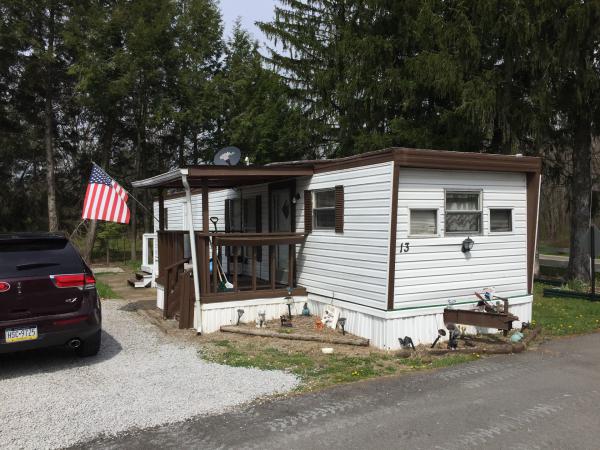 13 Elmbrook Country Court ,PA, Beaver Falls, 15010