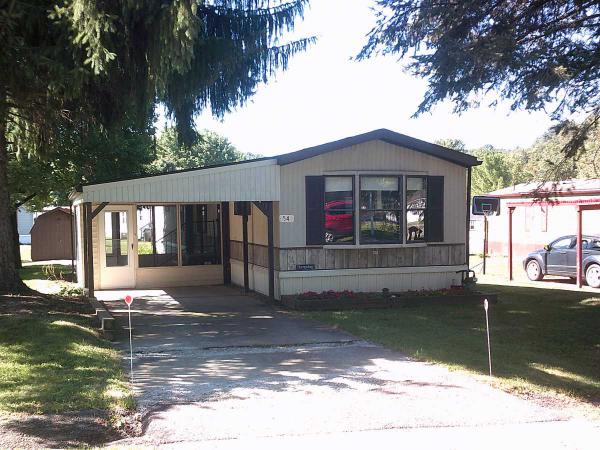 Pinehurst Estates 54 Pinehurst DriveBeaver Falls, PA 15010