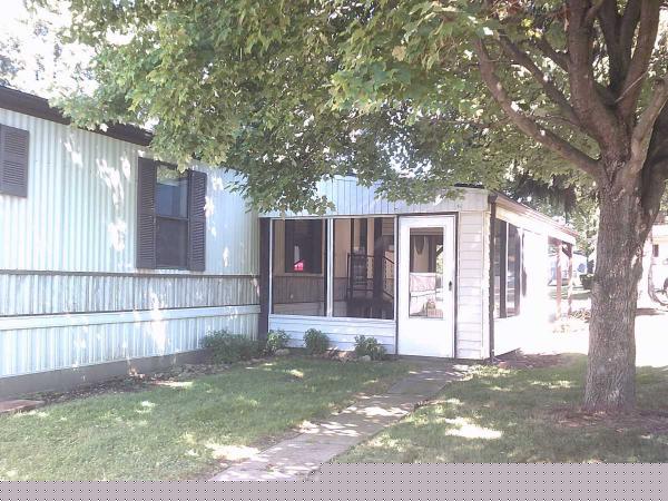 Pinehurst Estates 54 Pinehurst DriveBeaver Falls, PA 15010