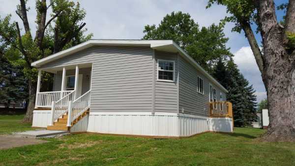 Port Royal Village 106 Port Royal DriveBelle Vernon, PA 15012
