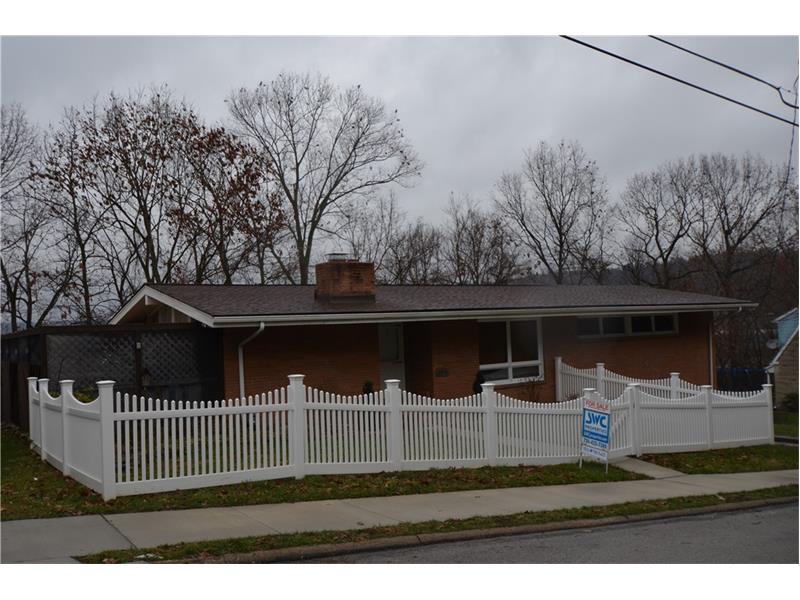 174 Grandview Way, Charleroi Boro, PA 15022