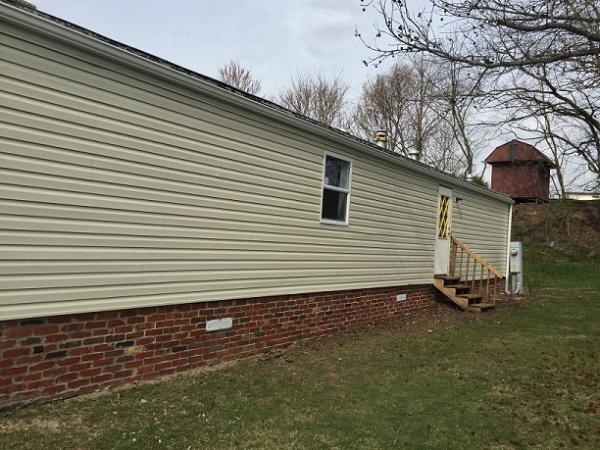 51 Estates 3039 Ivanhoe DriveElizabeth, PA 15037