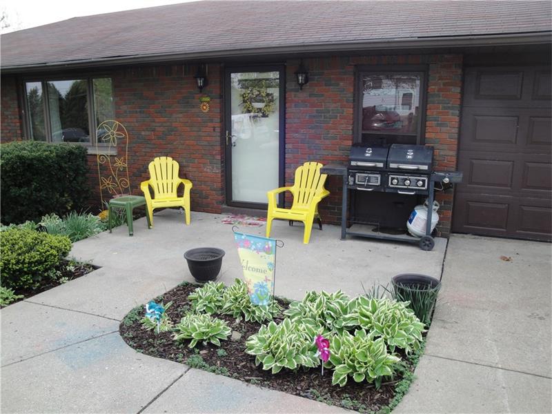 126 Prosser, Carroll Twp., PA 15063