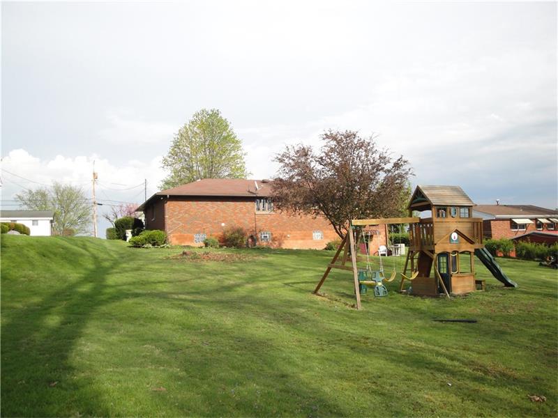 126 Prosser, Carroll Twp., PA 15063
