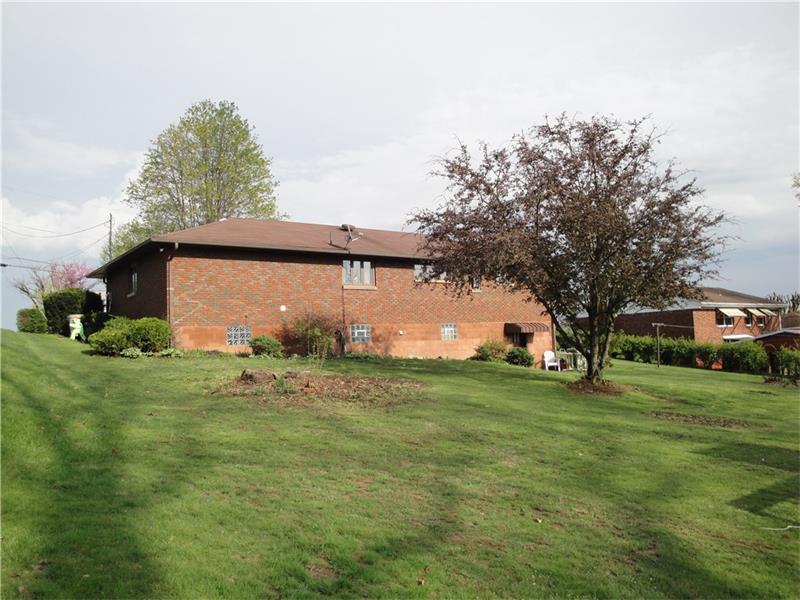 126 Prosser, Carroll Twp., PA 15063