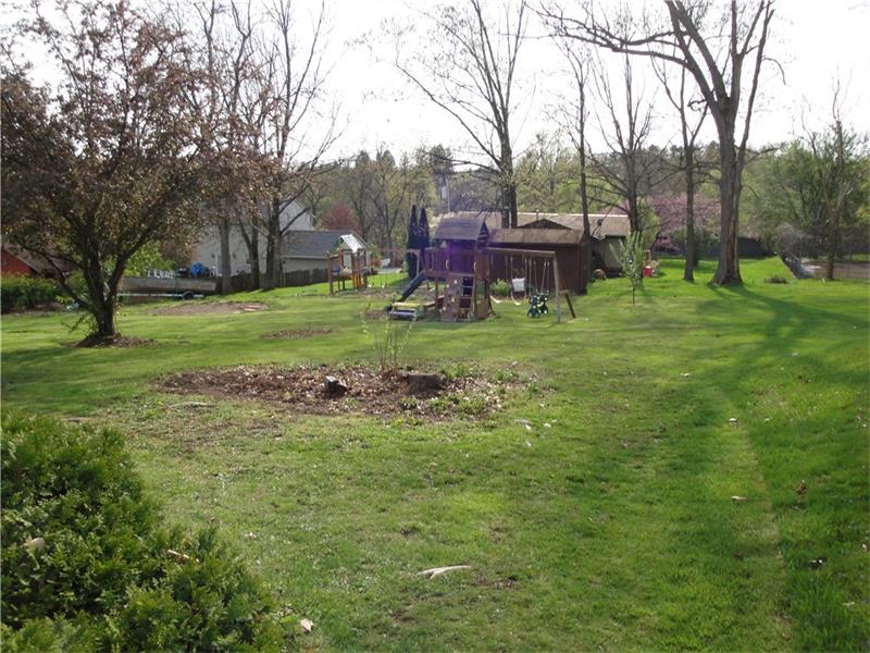 126 Prosser, Carroll Twp., PA 15063