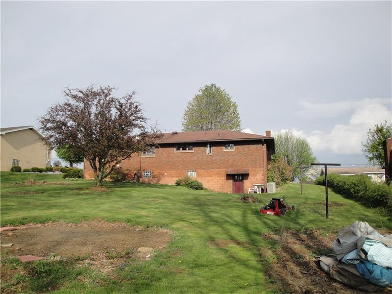 126 Prosser, Carroll Twp., PA 15063