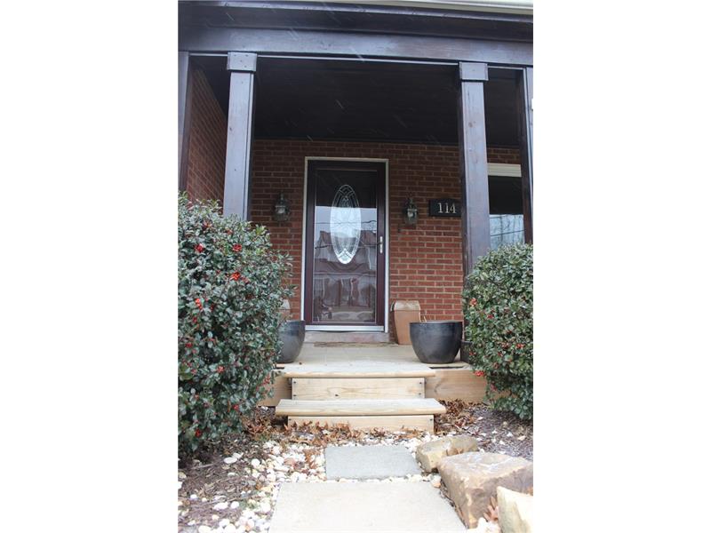 114 Watson Drive, Carroll Twp., PA 15063