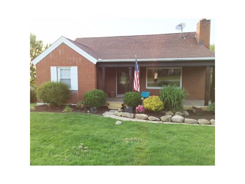 114 Watson Drive, Carroll Twp., PA 15063