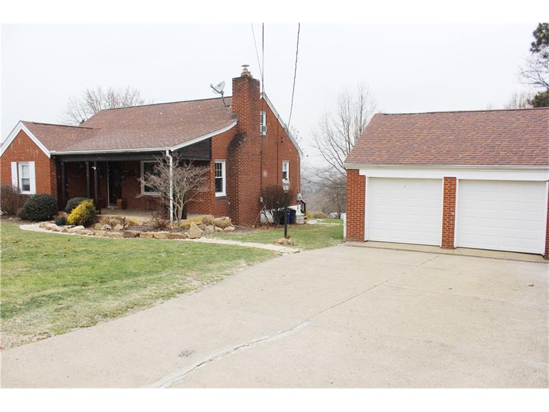 114 Watson Drive, Carroll Twp., PA 15063