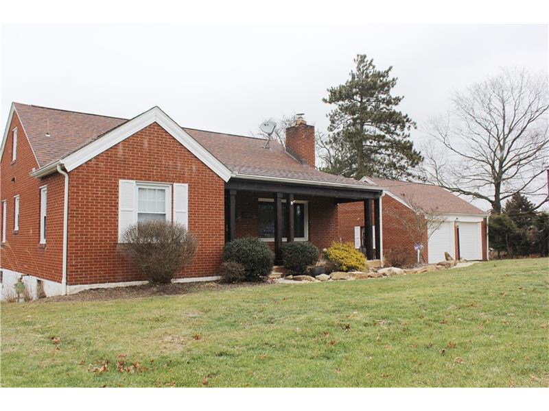114 Watson Drive, Carroll Twp., PA 15063