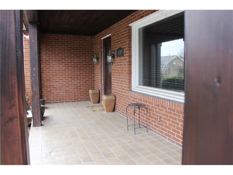 114 Watson Drive, Carroll Twp., PA 15063