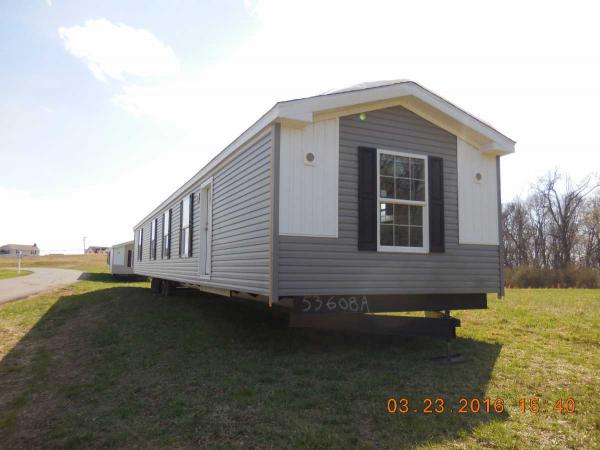 20 Denman Trailer Court