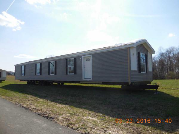 20 Denman Trailer Court