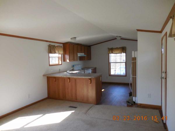 20 Denman Trailer Court