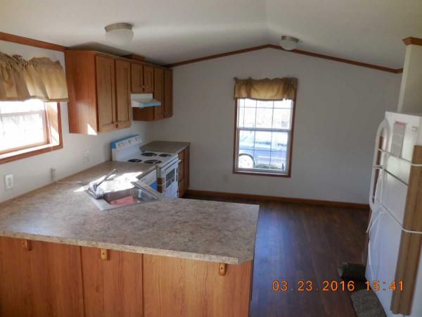 20 Denman Trailer Court