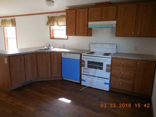 20 Denman Trailer Court