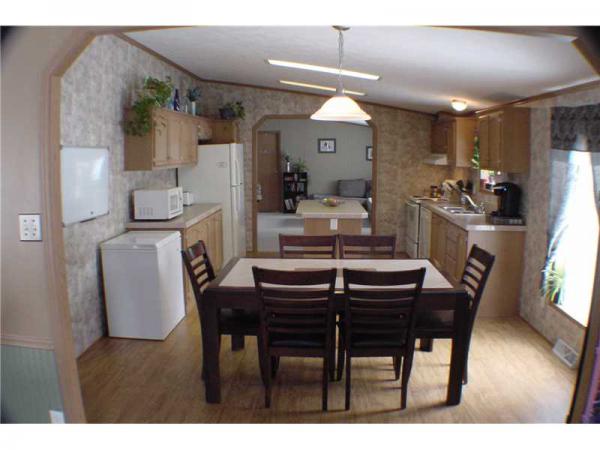 Redwood Estates 302 Amanda DriveOakdale, PA 15071