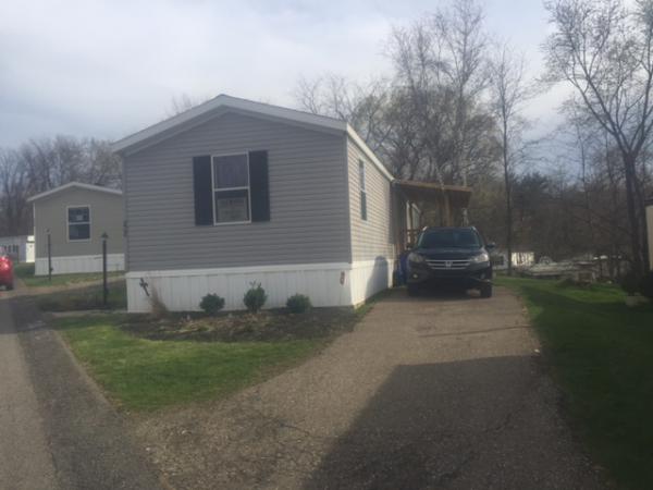 Redwood Estates 151 New Moon DriveOakdale, PA 15071
