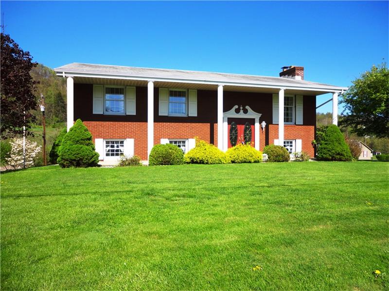 317 Lee St., West Newton, PA 15089