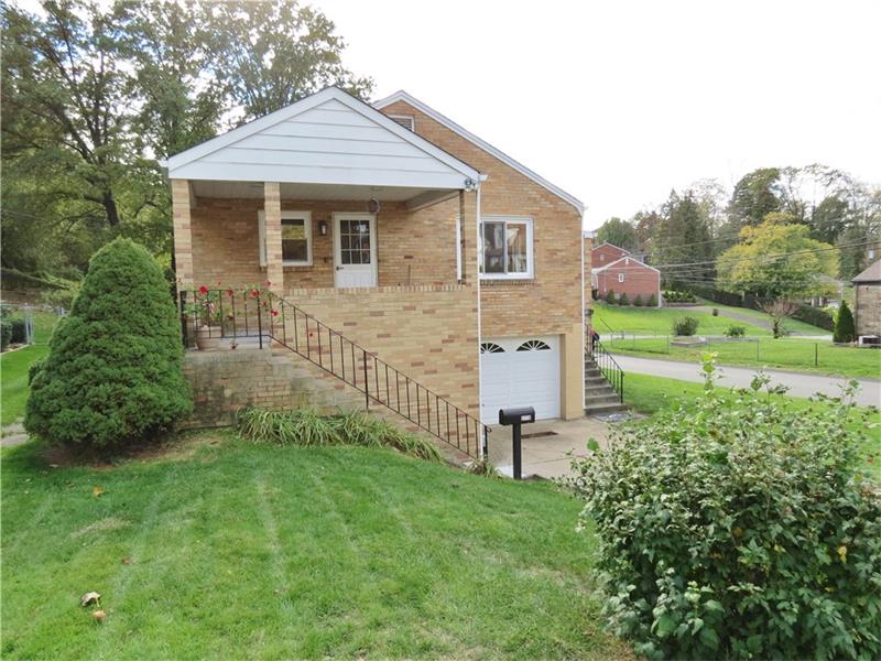 2118 Edwards Street, Bethel Park, PA 15102