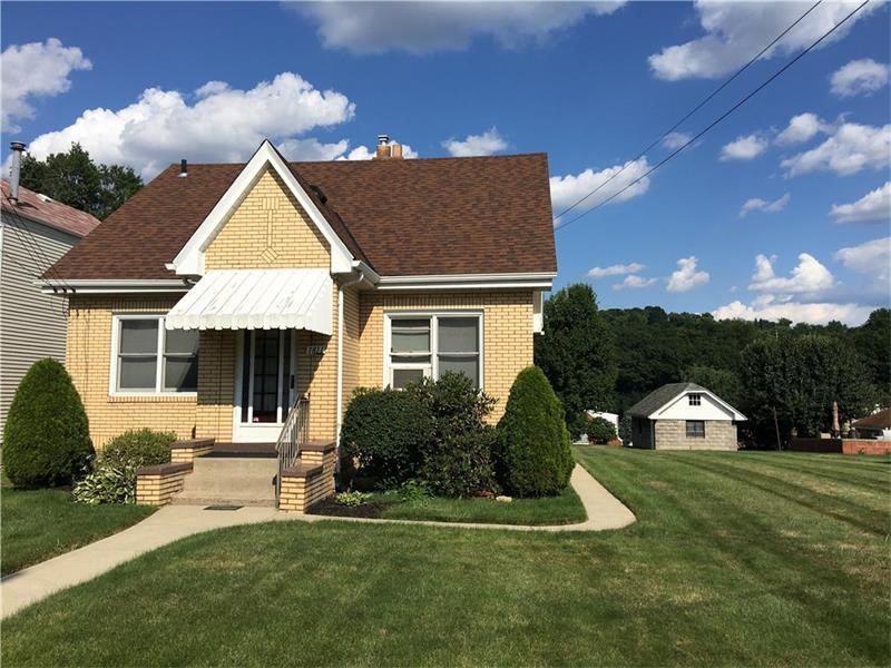 1811 Walnut St, Heidelberg, PA 15106