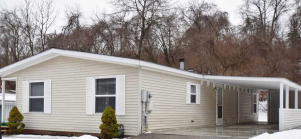 Cloverleaf Estates West14 Stratford CourtCarnegie, PA 15106