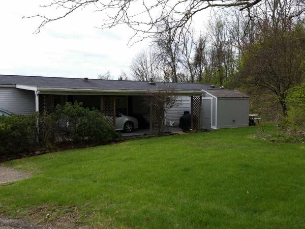 Cloverleaf Estates West619 Westchester CourtCarnegie, PA 15106