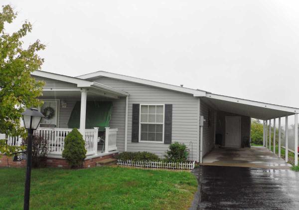 Cloverleaf Estates West39Northrdige CircleCarnegie, PA 15106
