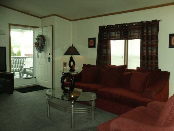 Cloverleaf Estates West39Northrdige CircleCarnegie, PA 15106
