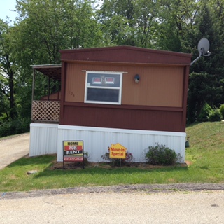 New Colony Mobile Home Park&Sales 124 Mountaineer LaneWest Mifflin, PA 15122