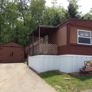 New Colony Mobile Home Park&Sales 124 Mountaineer LaneWest Mifflin, PA 15122